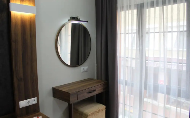 Han Suite Hotel