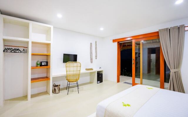 Lombok Khophilau Villas
