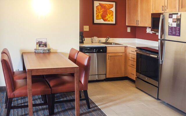 Residence Inn by Marriott Cincinnati Airport Erlanger