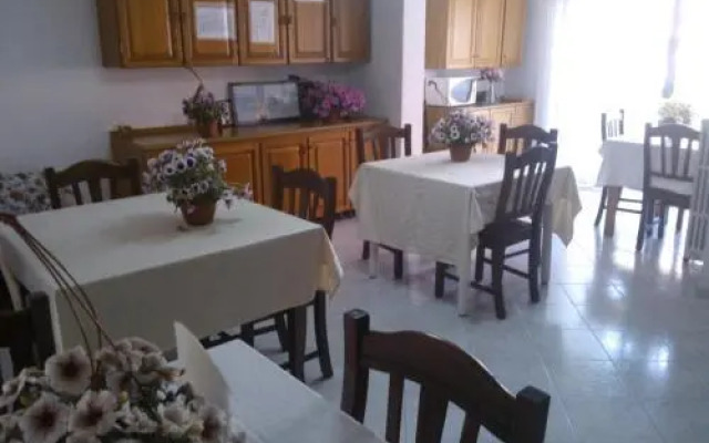 Terreno Ro-Bi-Li Ferienwohnung