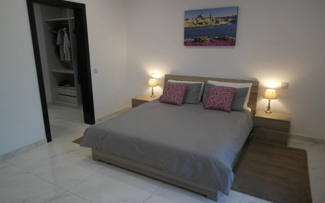 Marsaskala Penthouse Apartment