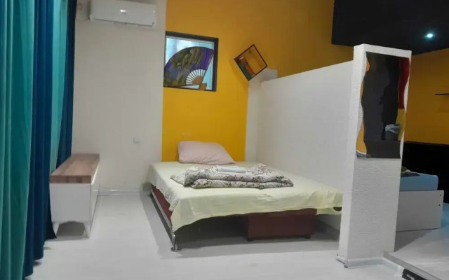 Ilina hostel