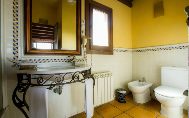Hotel Cigarral De Caravantes