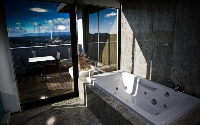 Montebelo Viseu Congress Hotel & Spa