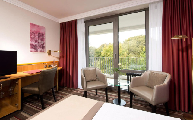 Leonardo Hotel Hannover