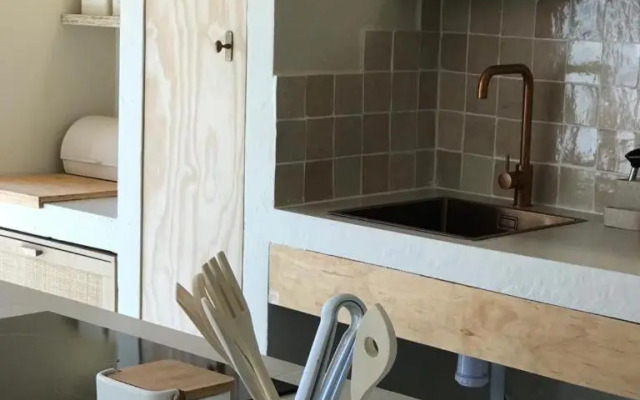 T2 Apartment Old Village Vilamoura