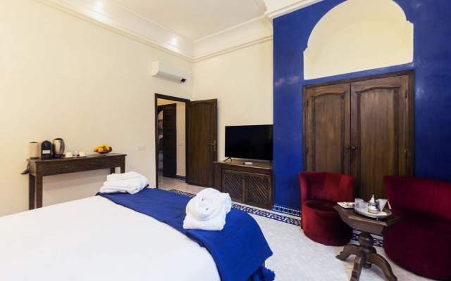 Albakech Boutique Hotel & Spa