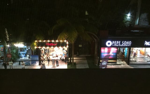 Suites on 5th in Playa del Carmen