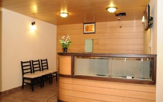 Balaji Residency