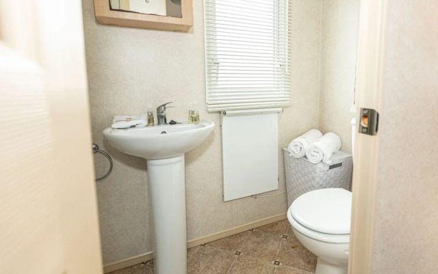 Skegness Holidays Binley Lodge