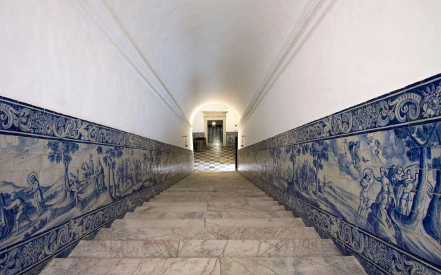 Hotel Convento de São Paulo
