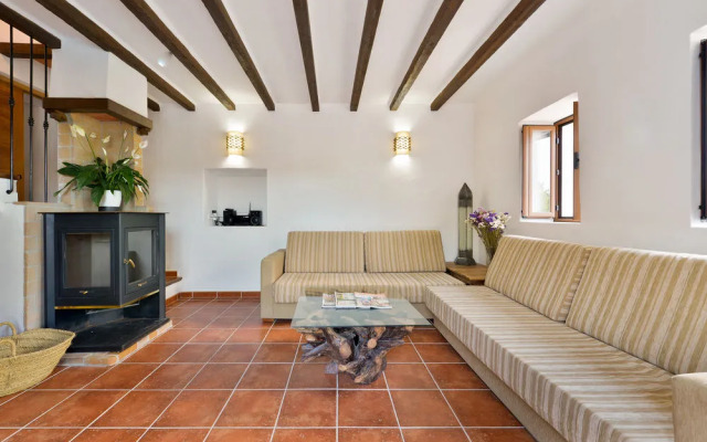 Monte Dalt - Can Rampuitxa de Dalt