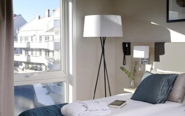 Strömstad Spa & Resort, An Ascend Member