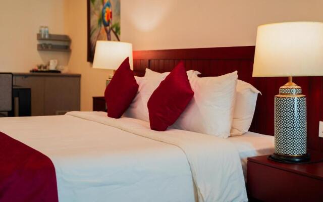 Kaizen Hotel & Suites Melaka