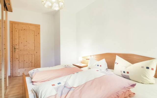 Beautiful Apartment in Neustift Im Stubaital with Garden