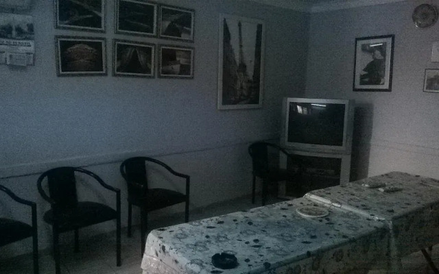 Kısmet Otel