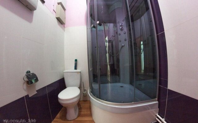 Жилые помещения Art