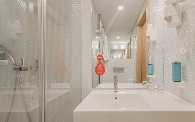Moov Hotel Porto Norte