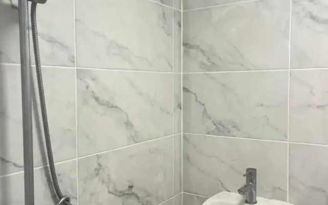 Cosy Central London Apartment a new