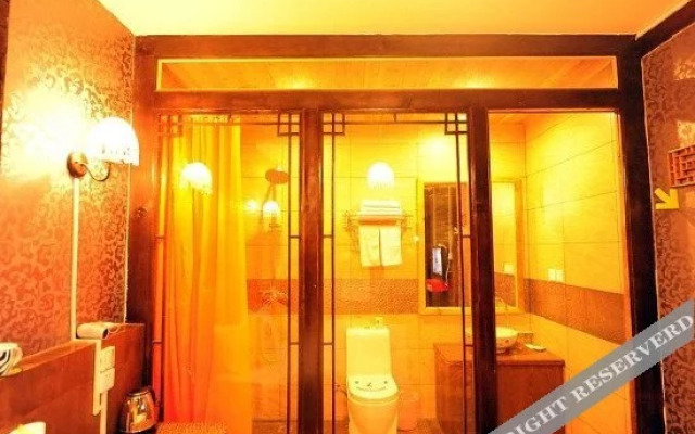 Lijiang Tiger House Inn