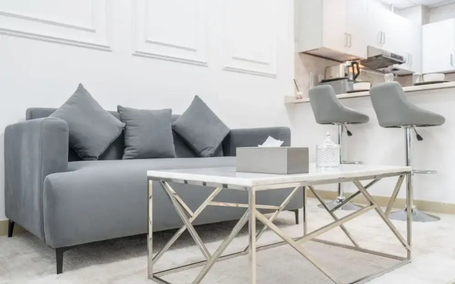 Incredible Studio in Jumeirah Village Circle