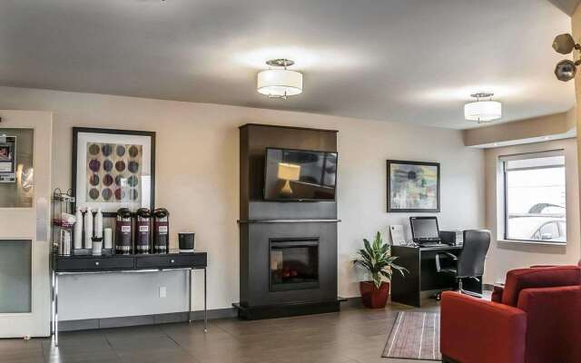 Comfort Inn Laval