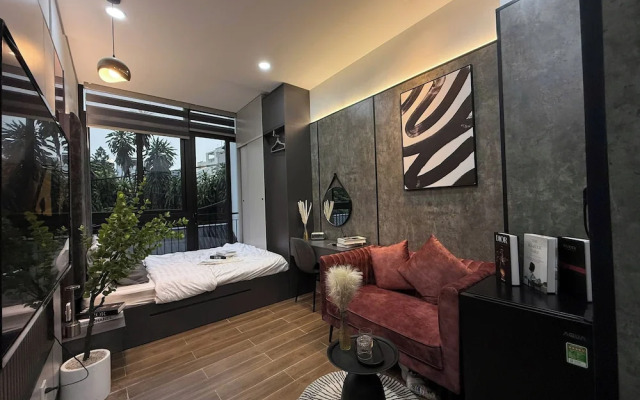 Unite StayCation Ho Chi Minh