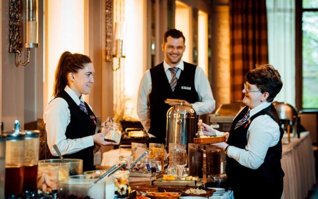 The Brehon Hotel & Spa