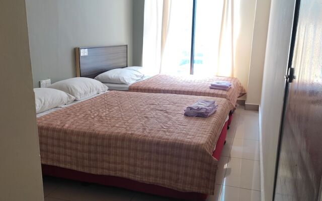 OYO 90542 My Hotel Seremban