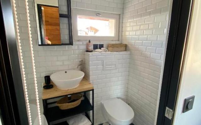 Appartement rénové Ubaye