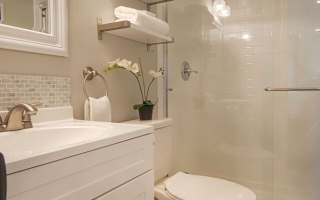 Love Bug - 2 Br Condo