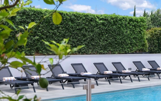 Ibis Budget Toulouse Labège