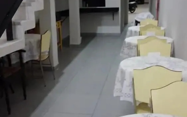 Hotel Itavera Brasil