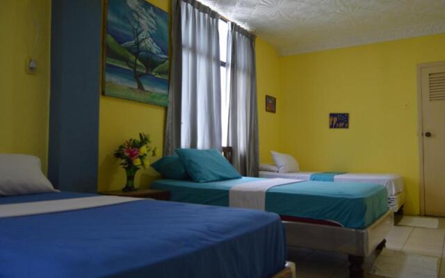 Hostal El Naufrago 2