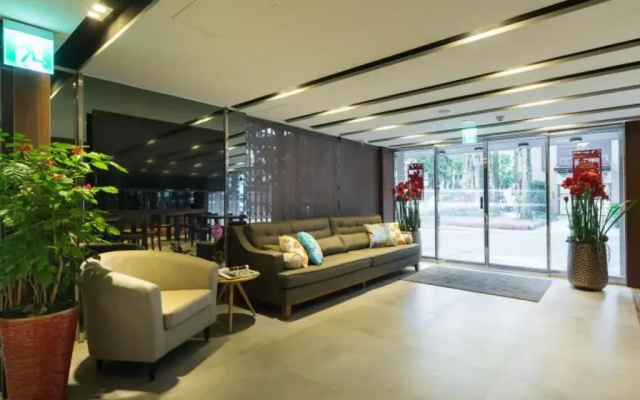 Huada Hotel