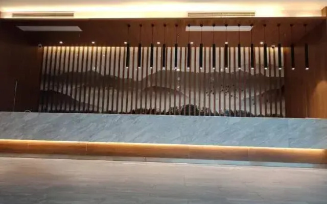 Guangde Shangdu Business Hotel