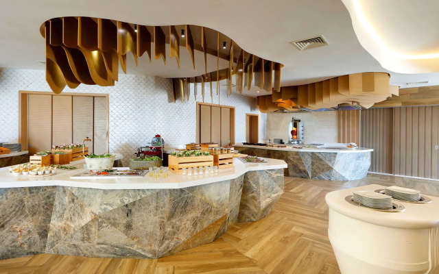 TRS Yucatan Hotel - Adults Only - All Inclusive