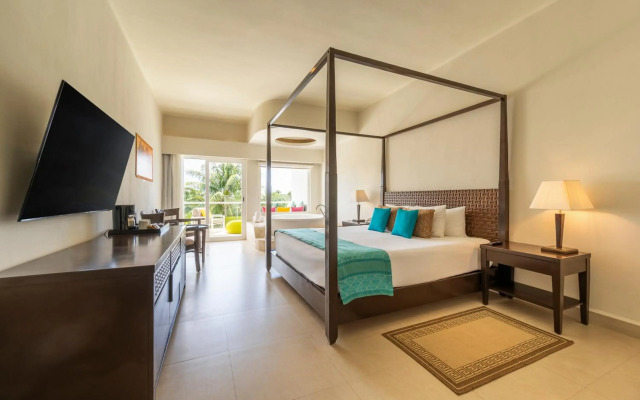 Palmar Beach Resort and Spa Riviera Maya