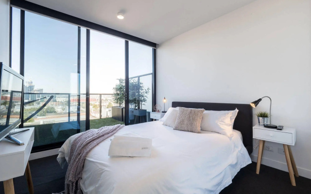 LittleStay Collection - Alessi – Guest Rooms – Melbourne