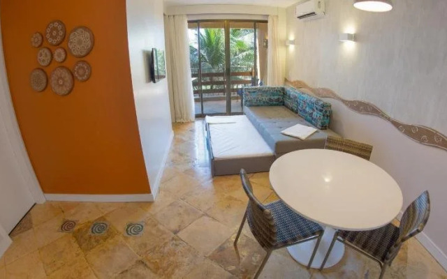 Beach Park Suites Resort Fortaleza