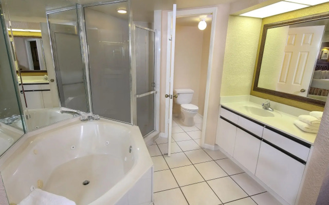 Westgate Vacation Villas