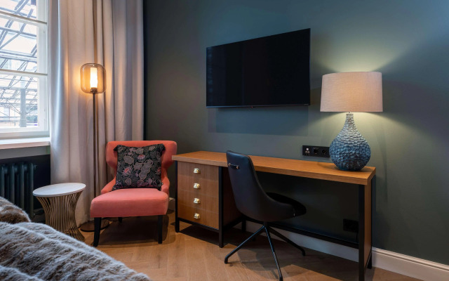 Scandic Grand Central Helsinki