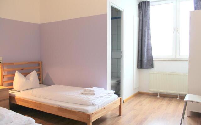 StayInn Hostel und Gastehaus