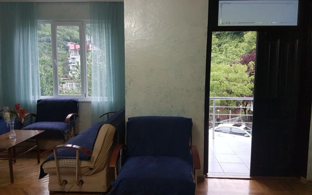 Calypso Kvariati Inn