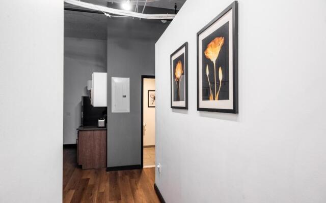 Mint House Downtown Detroit