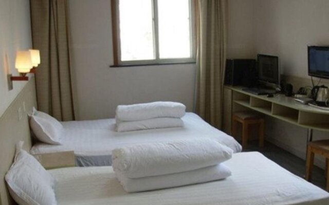Canglangting Guest house
