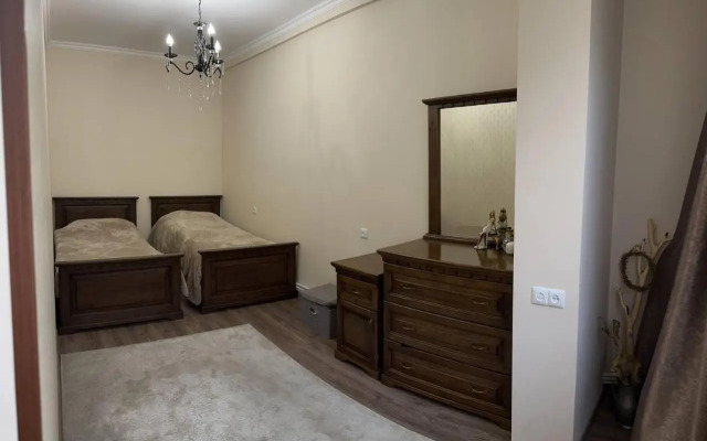 Comfy Apartment