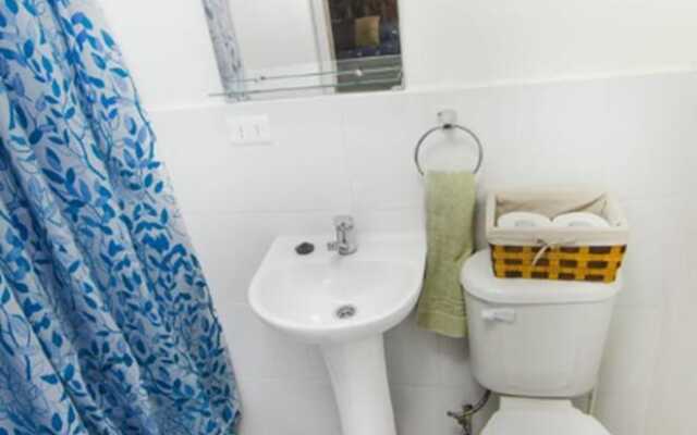 Hostal Mi Paz