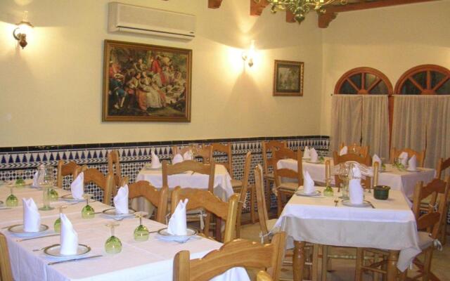 Hotel Antonio Conil