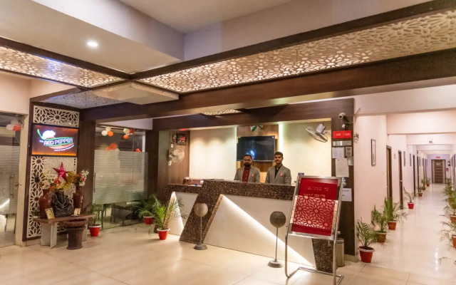 Hotel Maple Delite